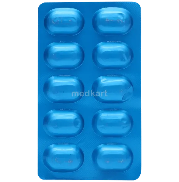troyace tablet 10's